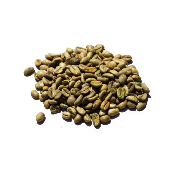 Café Ethiopie Lekempti GR4 250gr