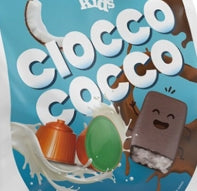 chocolat noix de coco l'unité pour dolce gusto