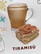 tiramisu l'unité pour dolce gusto