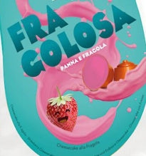 boisson fraise l'unité pour dolce gusto