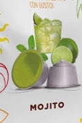 thé mojito l'unité pour dolce gusto