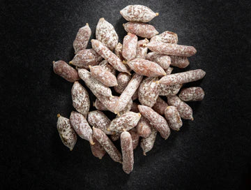 grignottes mix apéro campagne 100gr