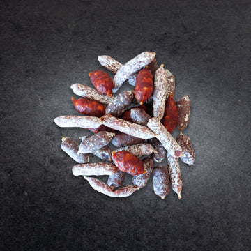 grignotes mix apéro provençal