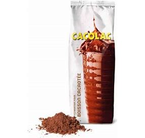 chocolat poudre cacolac 250gr ddm 08/2025