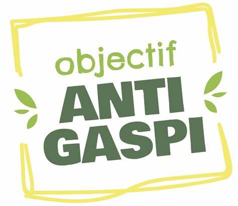 anti gaspi/destockage