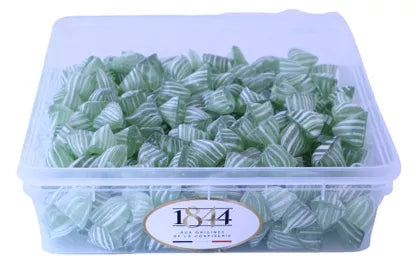 Berlingots de Carpentras - Anis 100gr