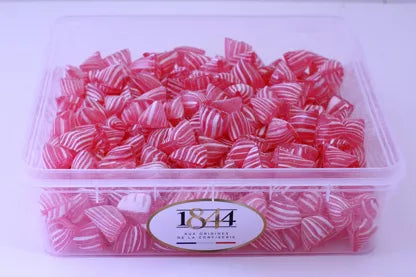 Berlingots de Carpentras - Menthe 100 gr