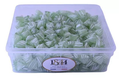 Berlingots de Carpentras - Pomme Verte 100gr