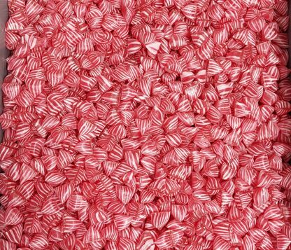 Berlingots de Carpentras à la framboise 100gr