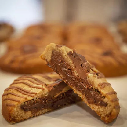 COOKIE - Milka