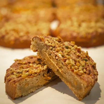 COOKIE - Pistache