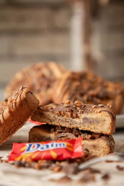 COOKIE - DAIM