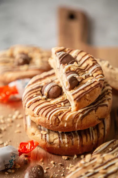 COOKIES - Schoko-Bons