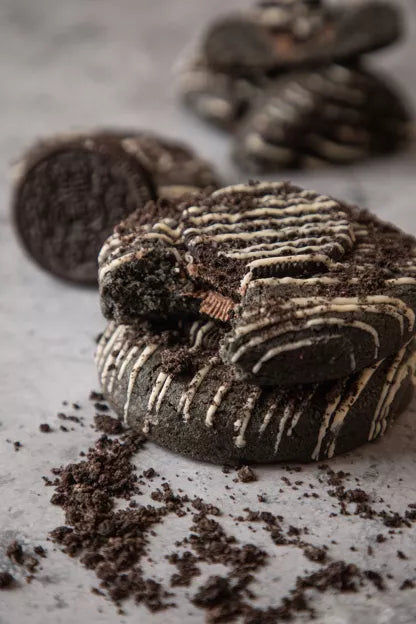 COOKIE - ORÉO
