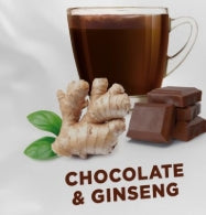 boisson chocolat gingembre l'unité pour dolce gusto