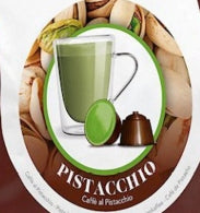boisson pistache l'unité pour dolce gusto