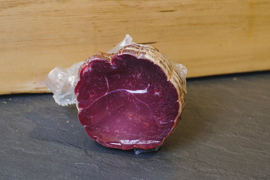 1/2 noix de jambon sec entre 0.462gr et 0.558gr ddm 11/01/26