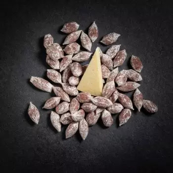 grignottes cantal 100gr