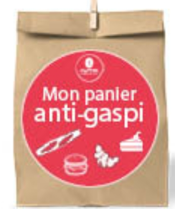 box anti-gaspi