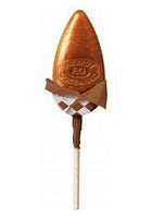 sucette Caramel au lait frais pierrot gourmand l'uité